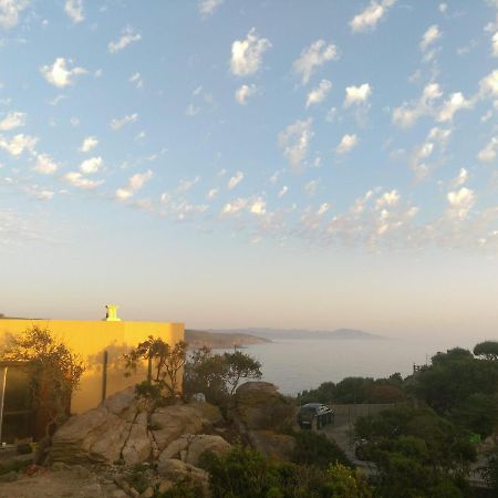 Villa Margherita Vista Mare Torre dei Corsari Eksteriør billede