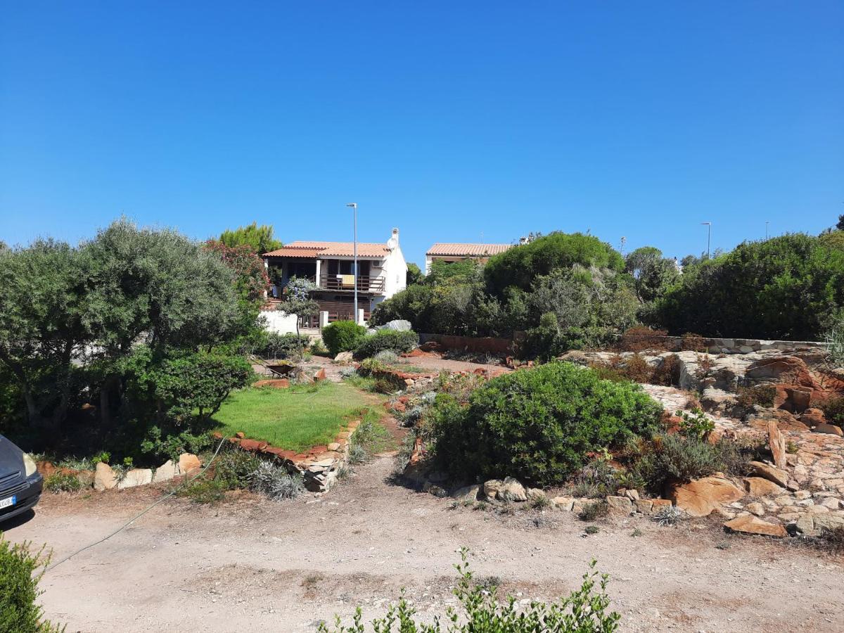 Villa Margherita Vista Mare Torre dei Corsari Eksteriør billede