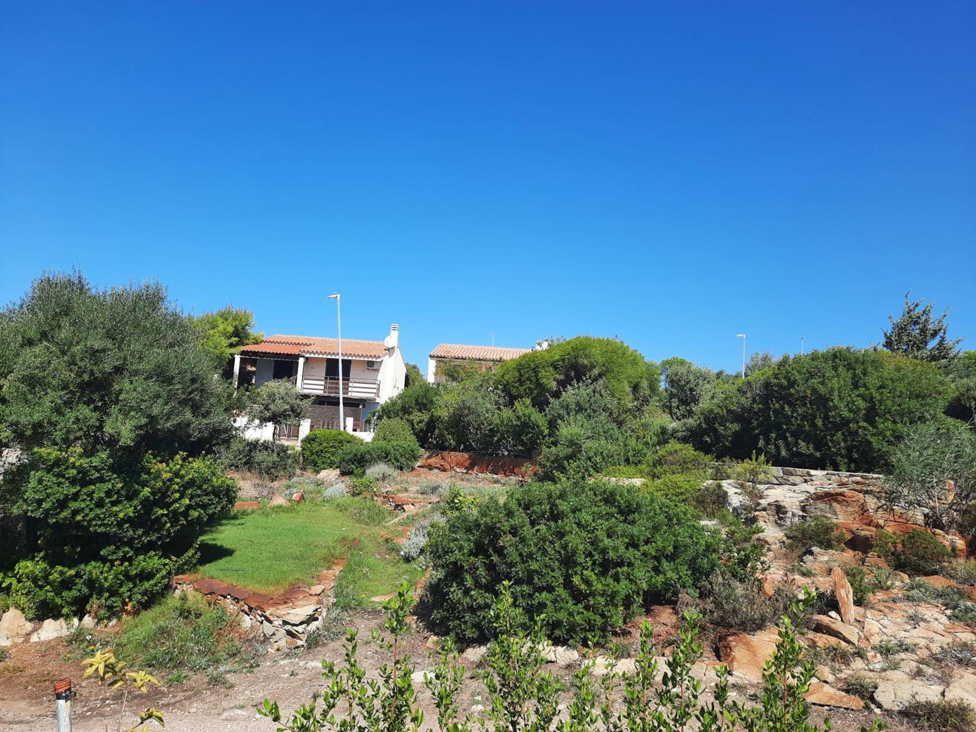 Villa Margherita Vista Mare Torre dei Corsari Eksteriør billede