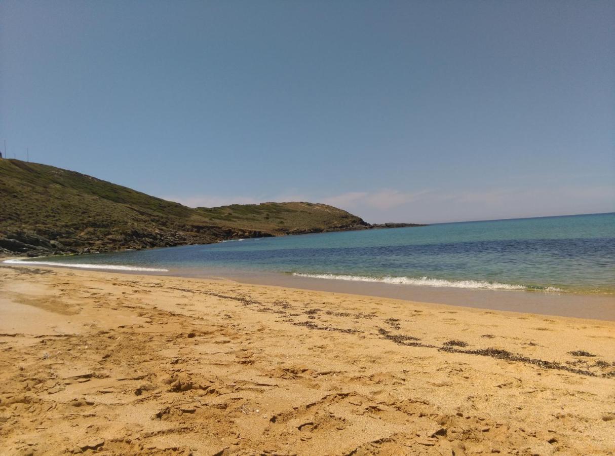 Villa Margherita Vista Mare Torre dei Corsari Eksteriør billede